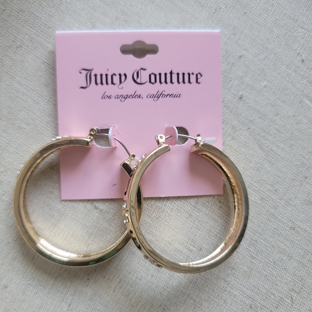 Hoop Earrings